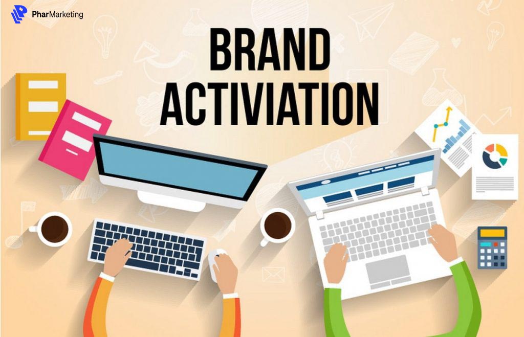 Brand Activation